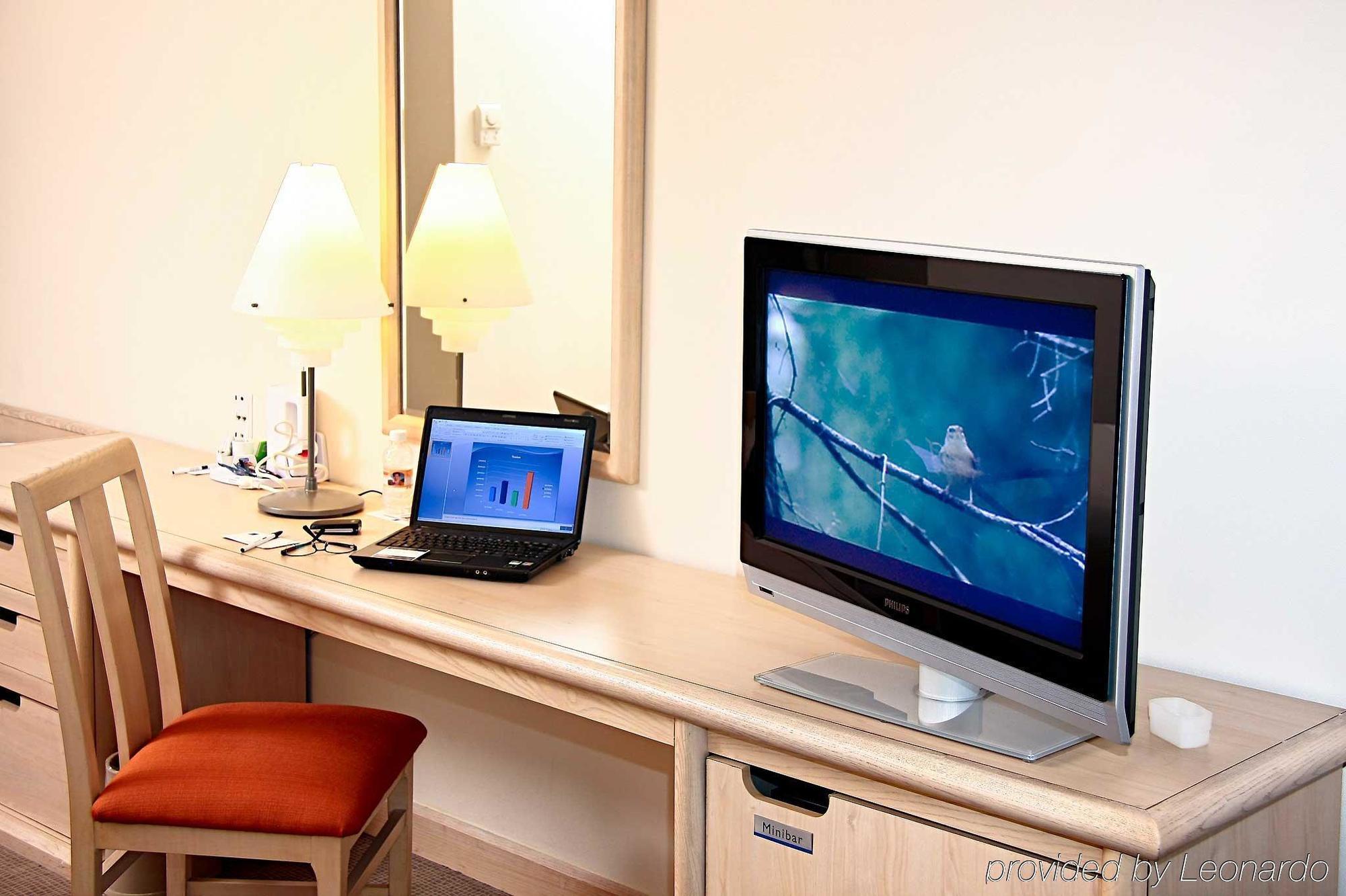 Novotel Mexico City Santa Fe Eksteriør bilde